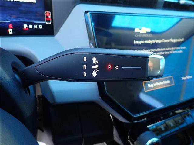 New 2027 Chevrolet Bolt LT w/ Comfort Package image 15