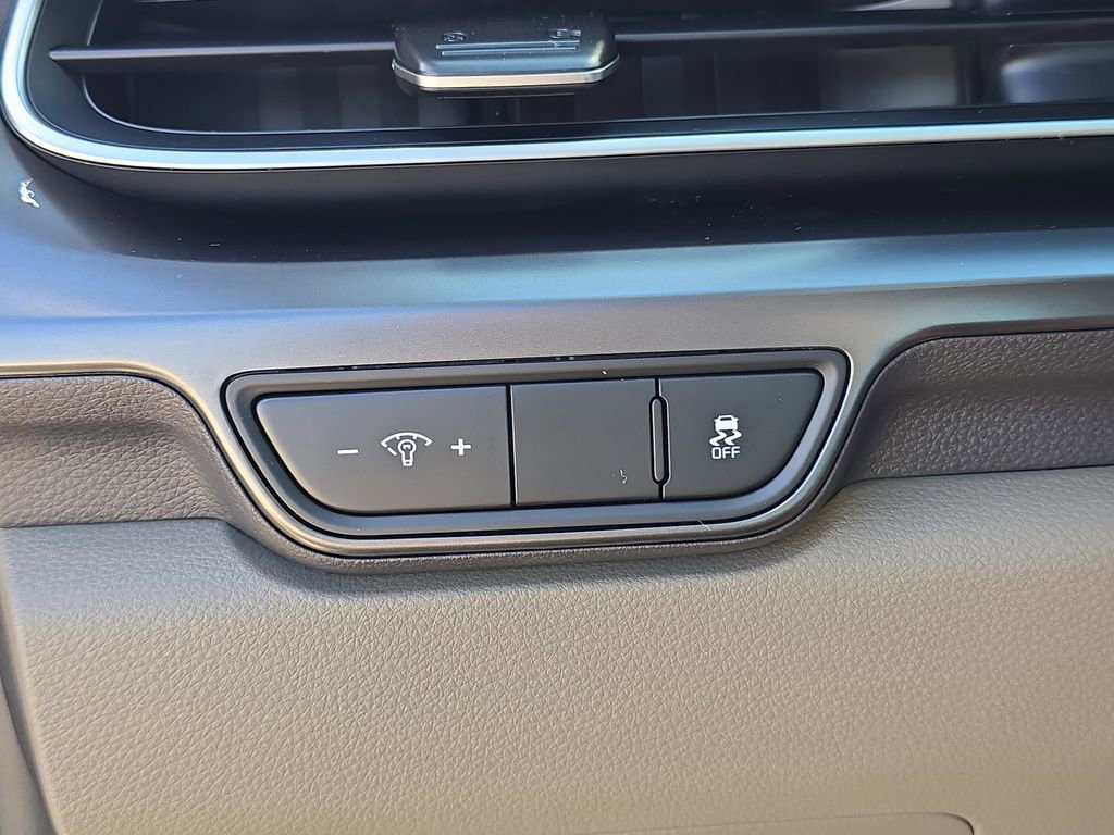 New 2026 Kia Carnival image 28