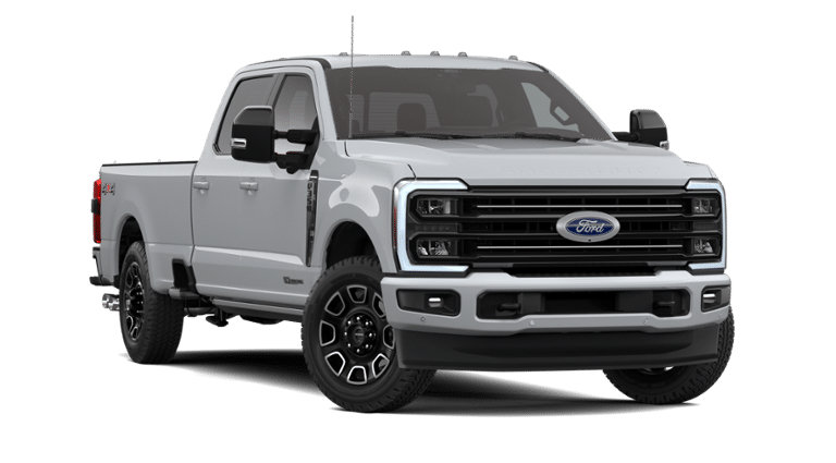 New 2026 Ford F350 Platinum AWD/4WD image 26