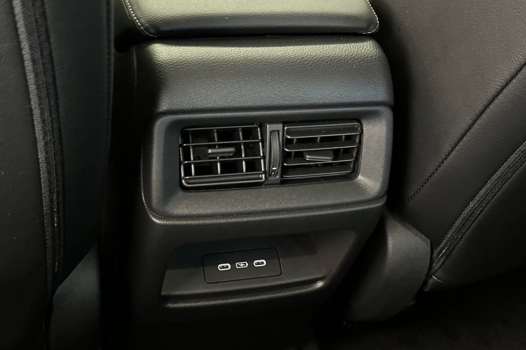 New 2026 Honda CR-V EX-L image 13