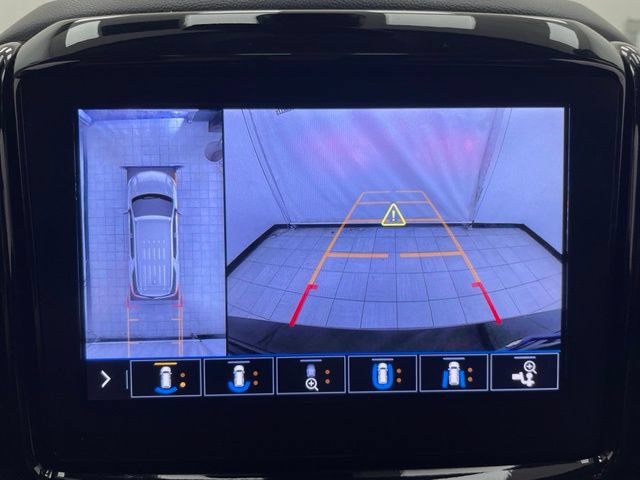 Certified 2020 Chevrolet Traverse RS AWD/4WD image 6