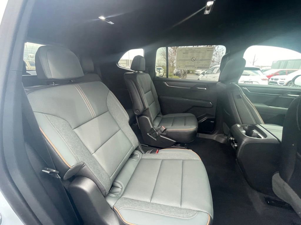 New 2026 GMC Acadia AT4 image 26