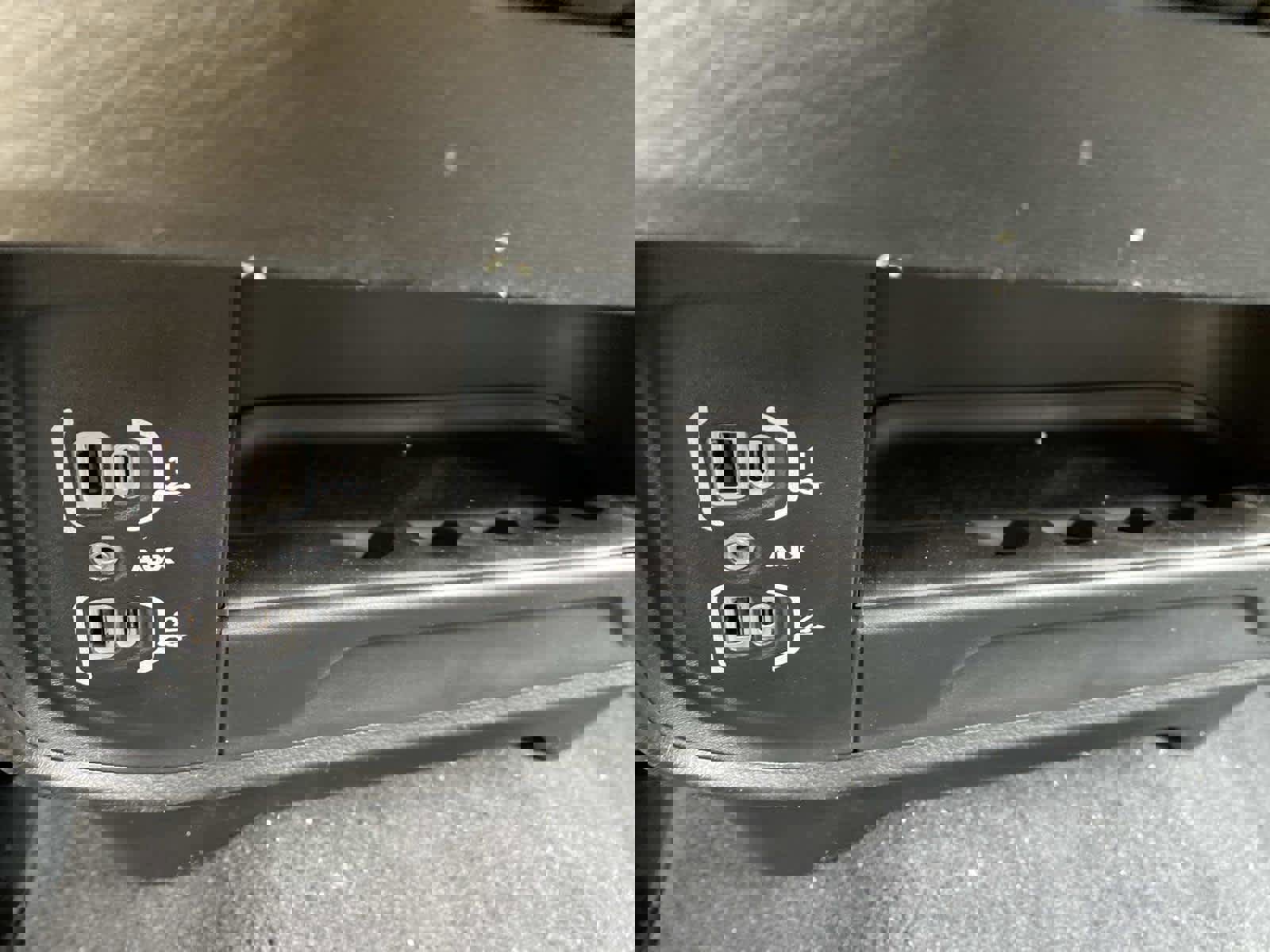 New 2026 RAM 2500 Tradesman image 12