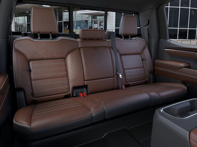 New 2026 GMC Sierra 1500 Denali Ultimate image 17