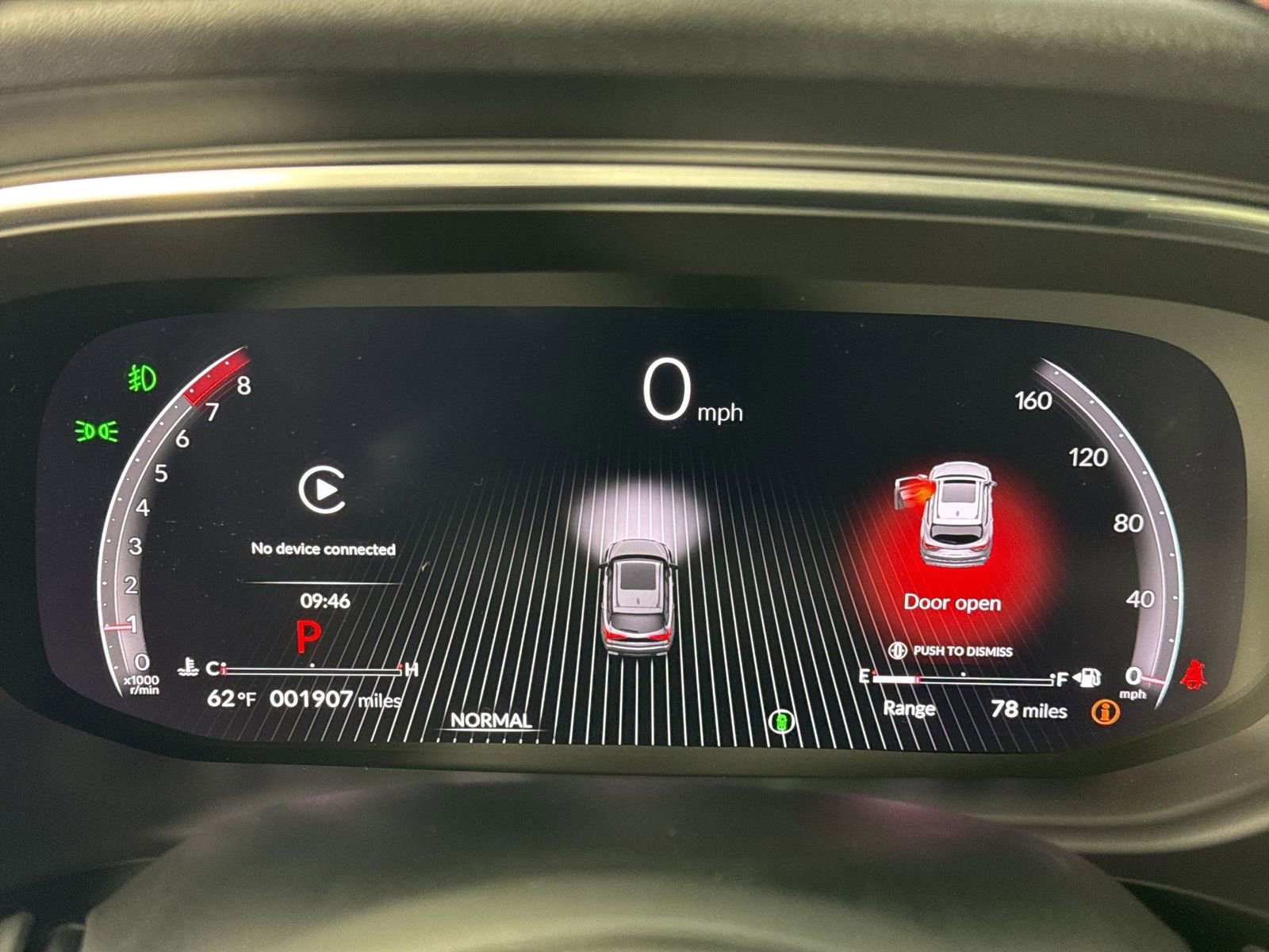 Certified 2026 Acura MDX A-Spec AWD/4WD image 18