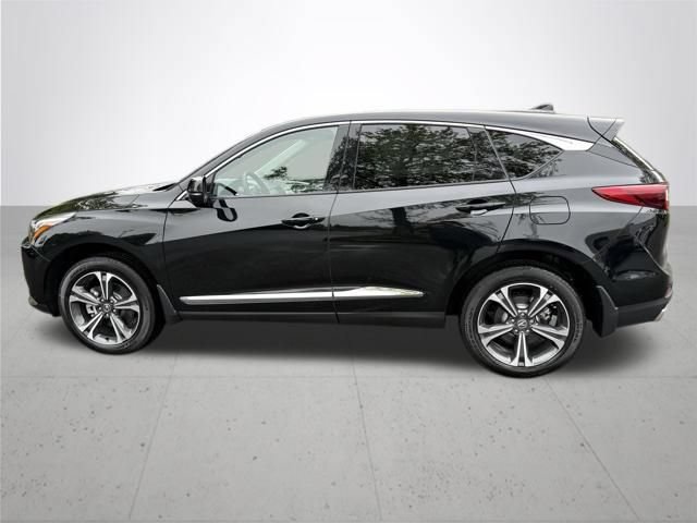 New 2026 Acura RDX SH-AWD w/ Technology Package image 9