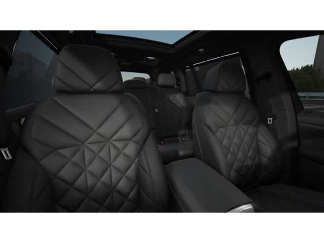 New 2027 BMW X7 xDrive40i w/ M Sport Package AWD/4WD image 11