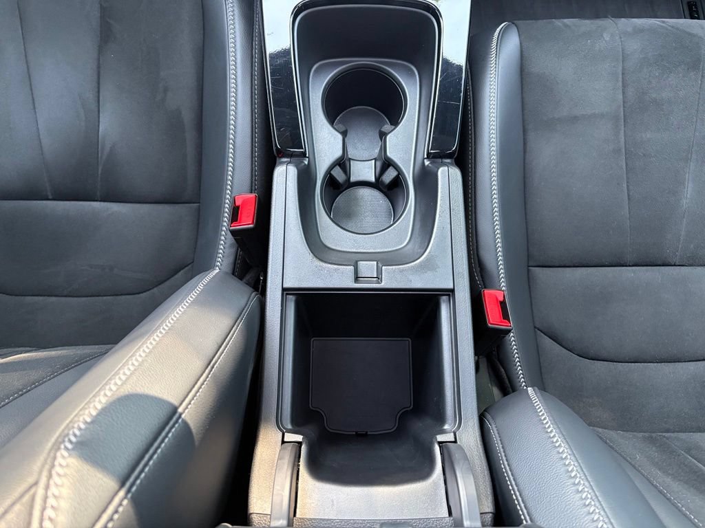 Used 2023 Acura Integra A-Spec FWD image 16