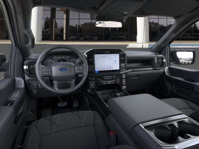 New 2026 Ford F150 STX w/ Equipment Group 200A image 9