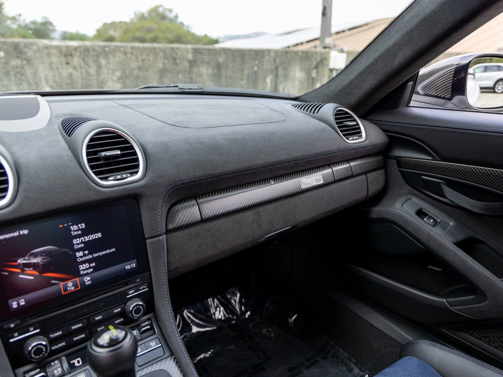 Used 2023 Porsche 718 Cayman GT4 RS image 45