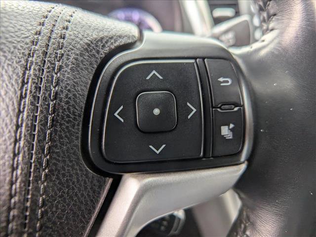 Used 2016 Toyota Highlander XLE image 27