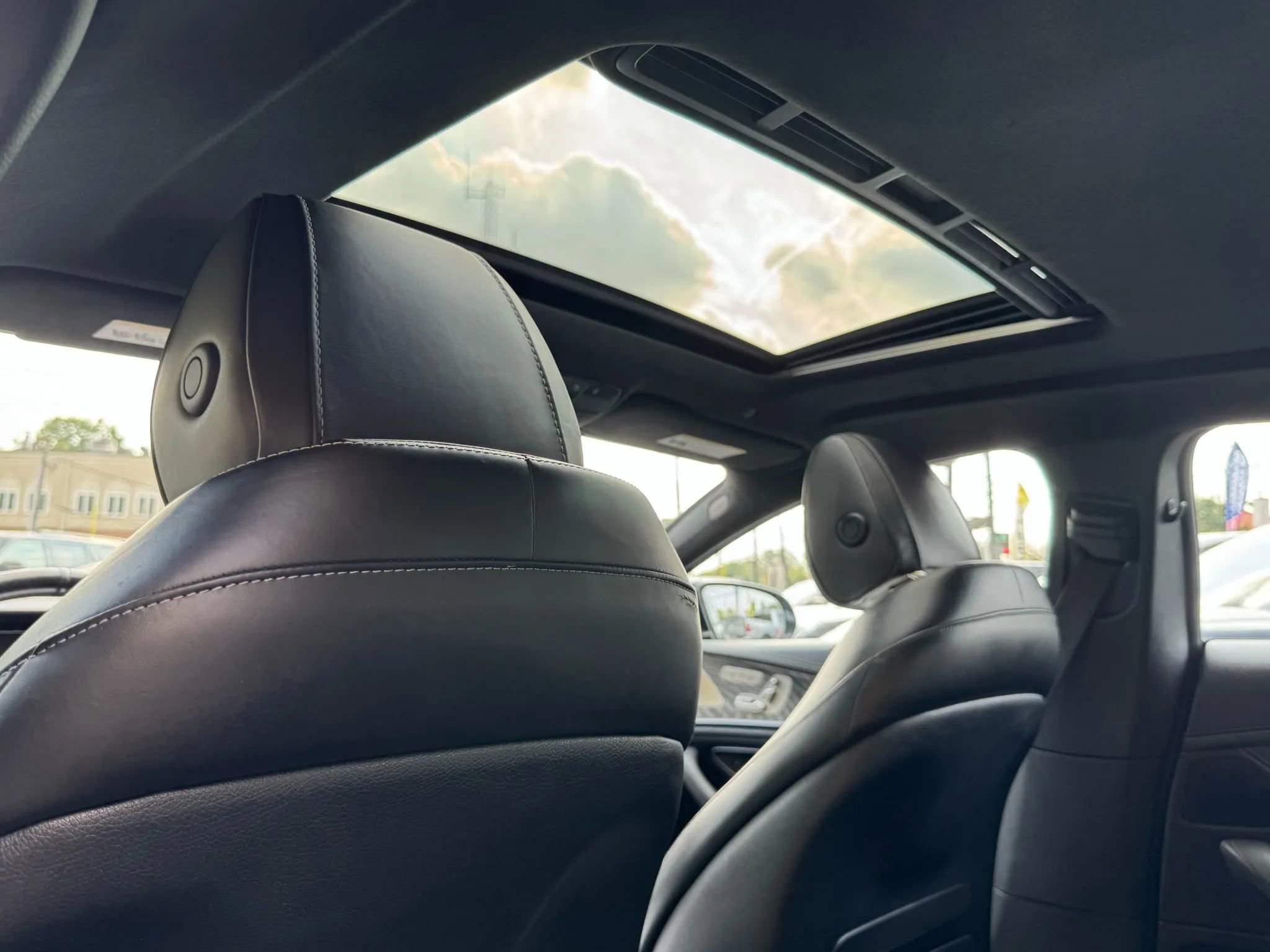 Used 2019 Mercedes-Benz AMG GT 53 image 30