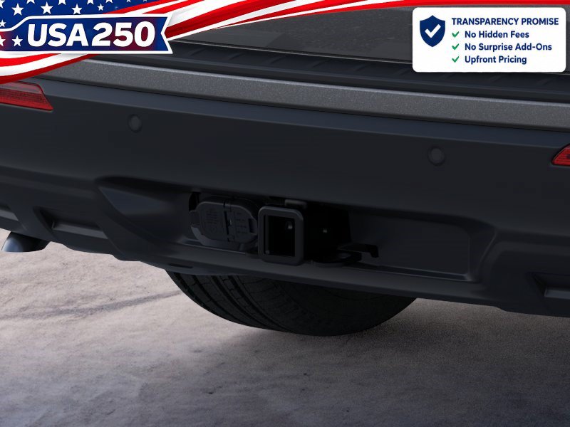New 2026 Ford Explorer Active AWD/4WD image 23