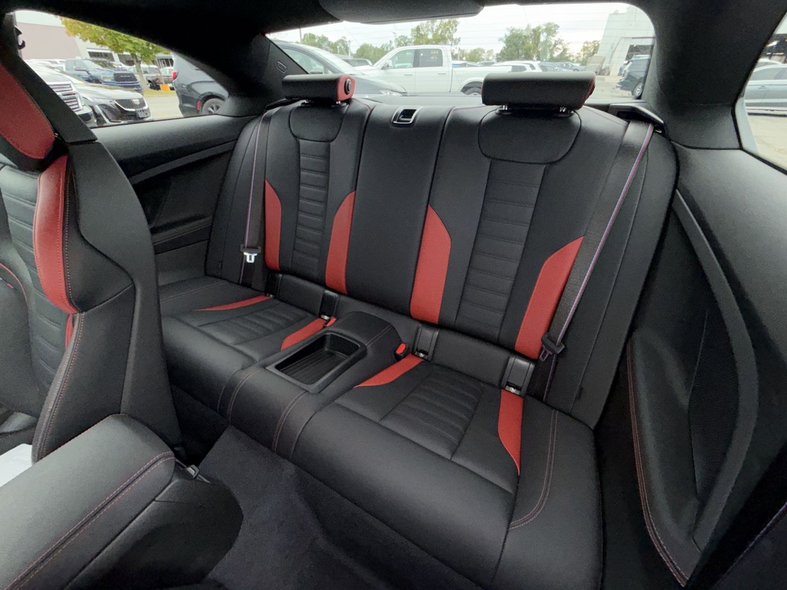 Used 2025 BMW M2 RWD image 25