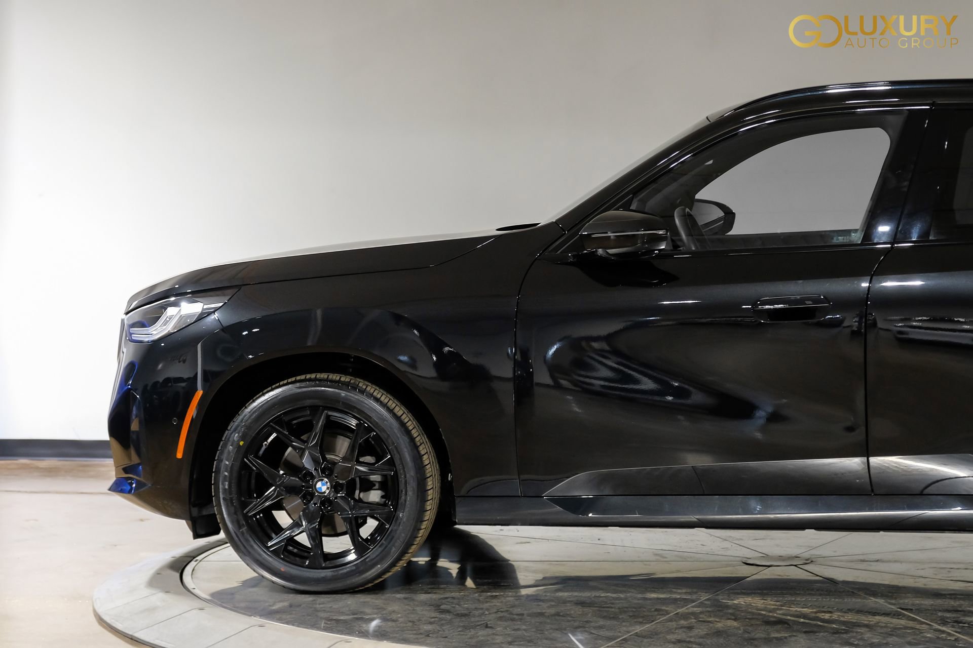 Used 2025 BMW X3 xDrive30 AWD/4WD image 14