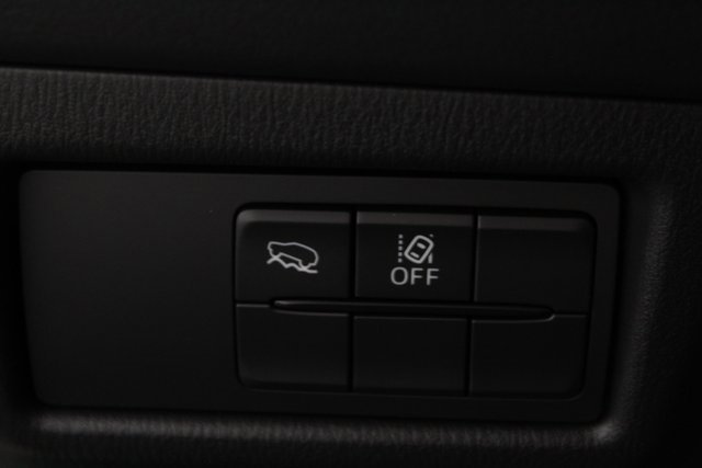 New 2025 MAZDA CX-5 AWD 2.5 S w/ Select Package image 21