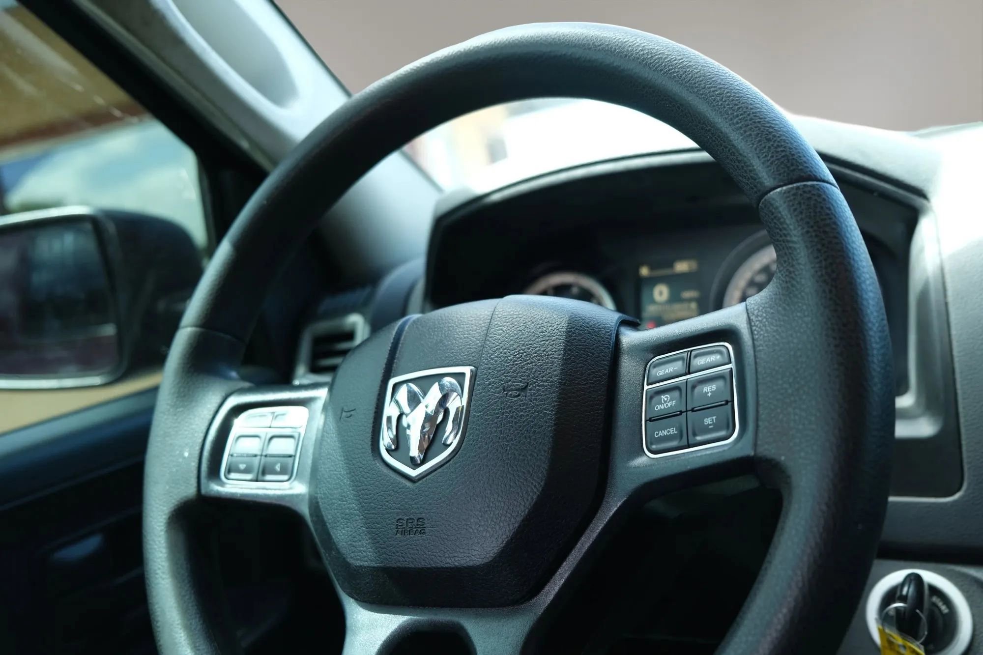 Used 2017 RAM 1500 Express w/ Express Value Package image 36