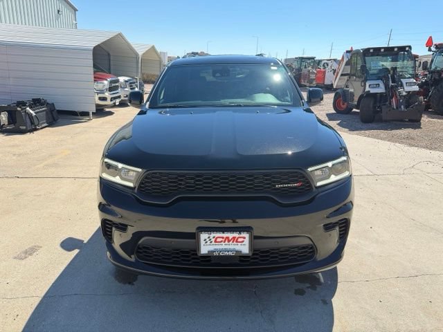 Used 2025 Dodge Durango GT AWD/4WD image 2