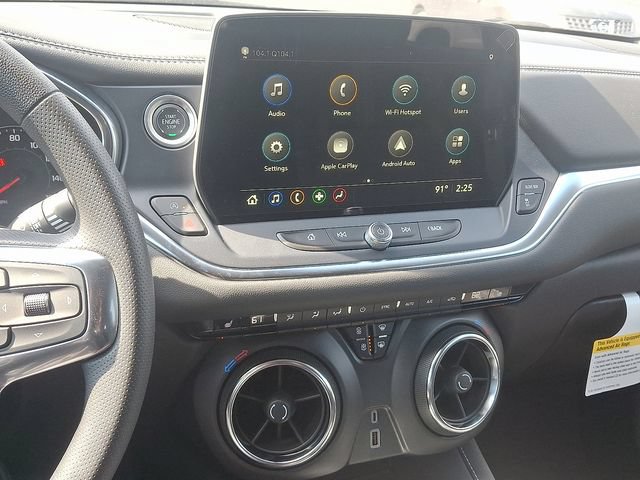 New 2024 Chevrolet Blazer LT w/ Driver Confidence Package FWD image 8