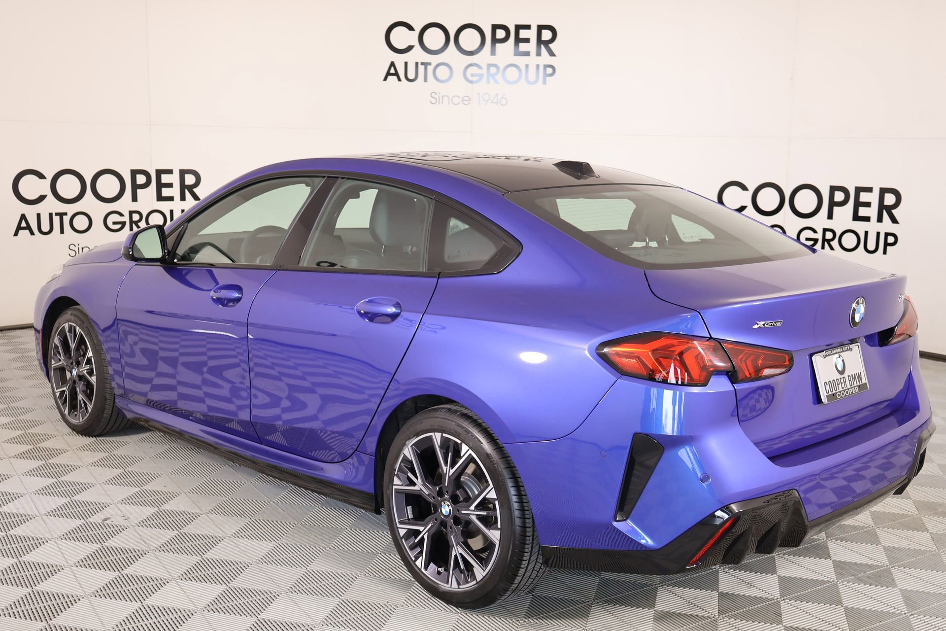 Used 2025 BMW 228i xDrive image 23