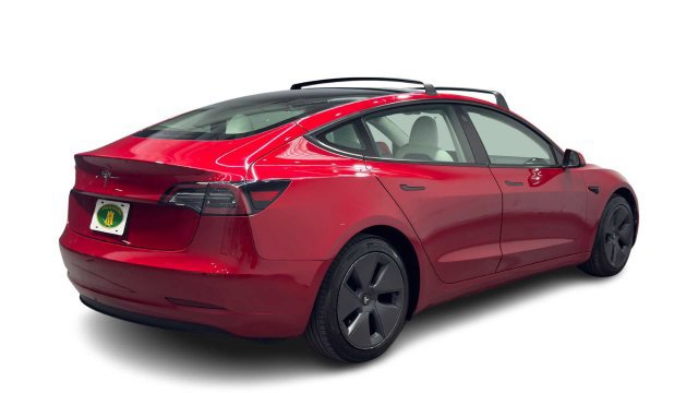 Used 2023 Tesla Model 3 Standard Range RWD image 2