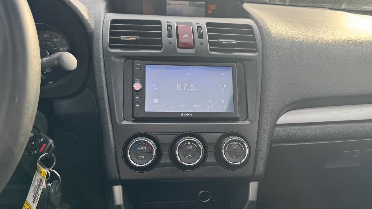 Used 2014 Subaru Forester 2.5i Limited w/ Popular Package #2 image 19