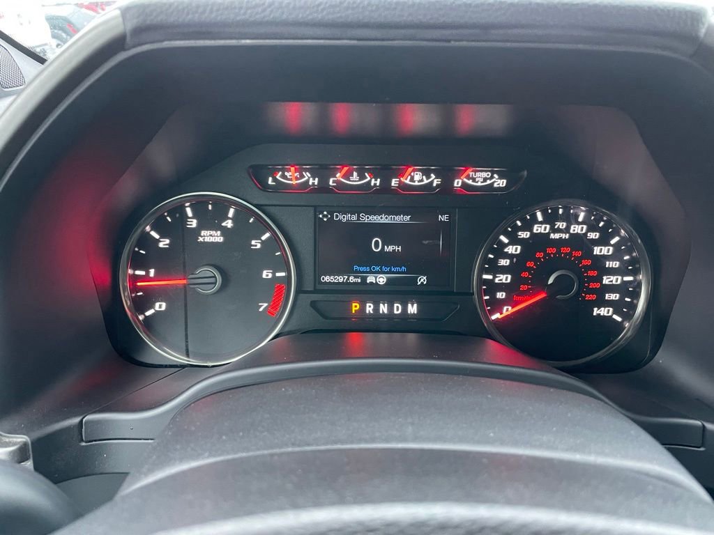 Used 2019 Ford F150 Raptor image 9