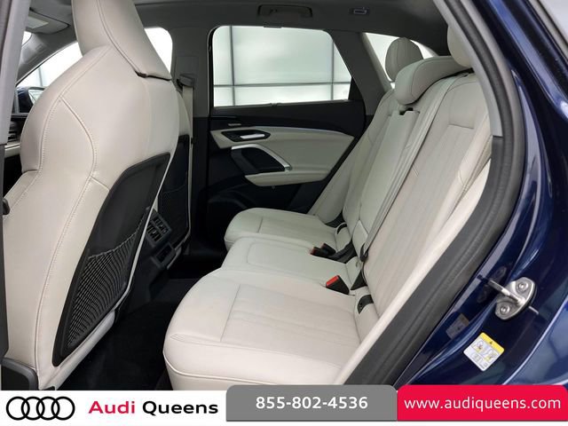 Used 2025 Audi Q5 Premium Plus image 12