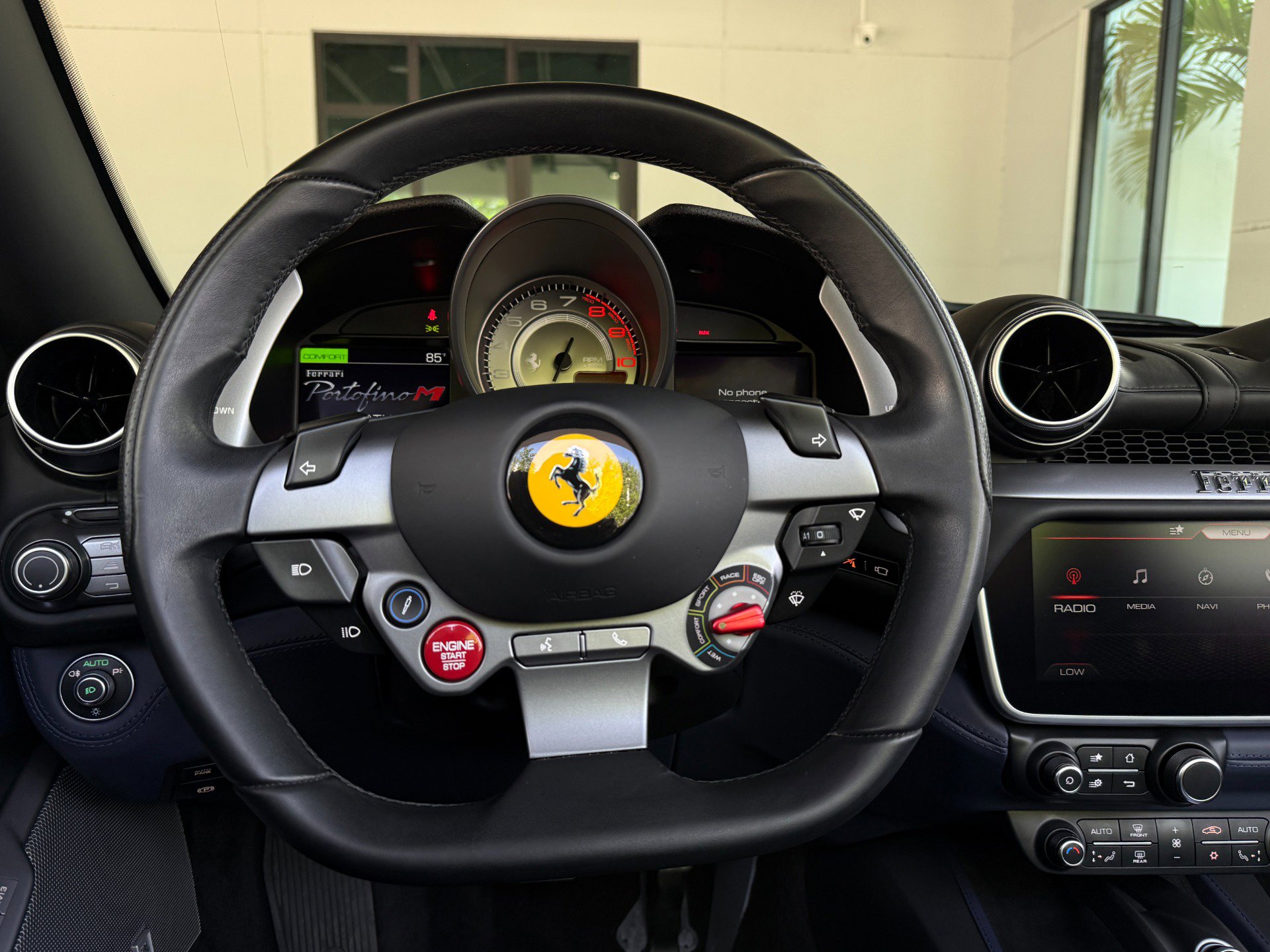 Used 2022 Ferrari Portofino M image 33