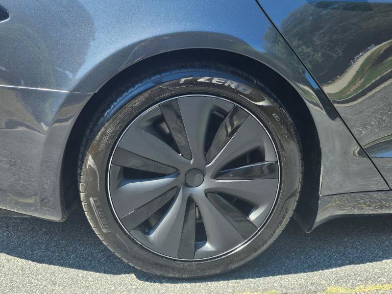 Used 2024 Tesla Model S AWD/4WD image 16