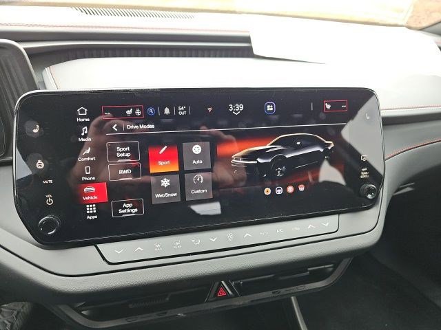 New 2026 Dodge Charger Scat Pack image 20