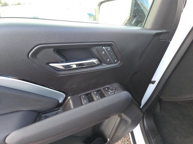 New 2026 Chevrolet Colorado Z71 image 21