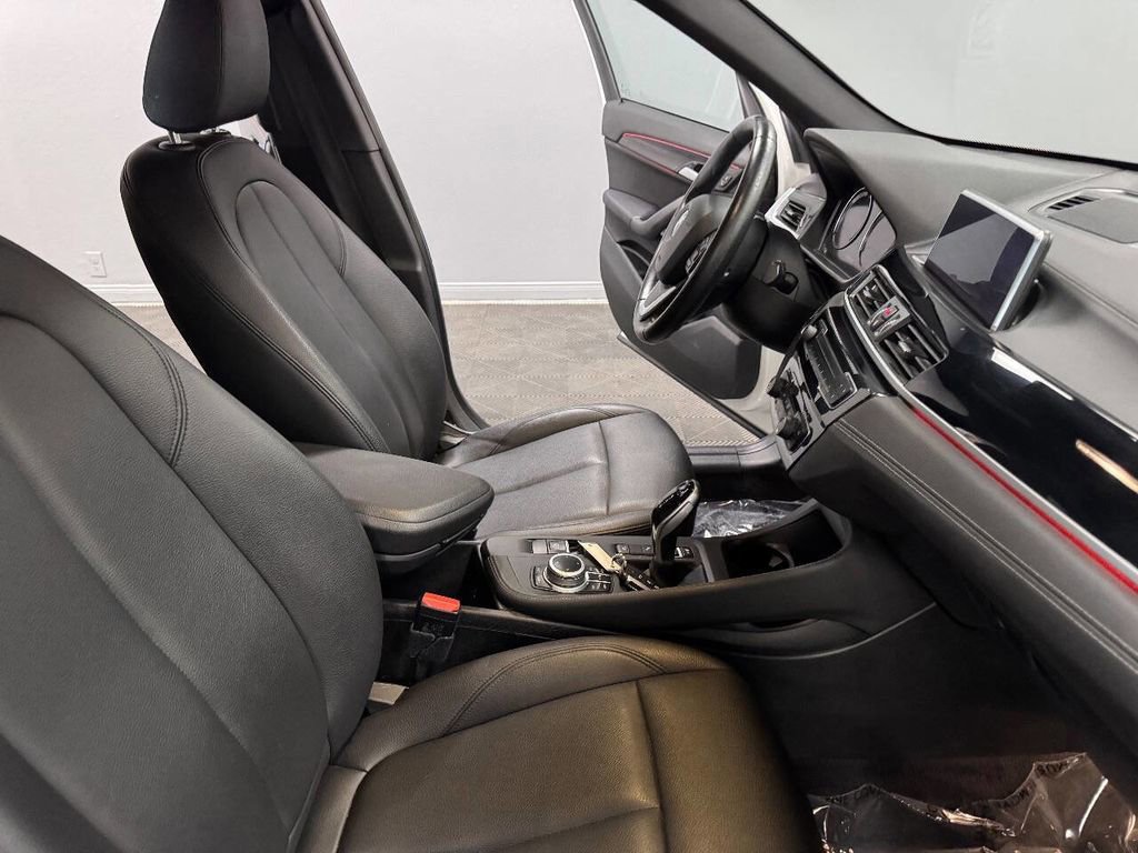 Used 2020 BMW X1 xDrive28i image 58
