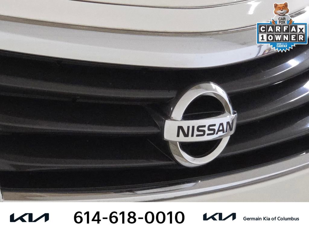 Used 2015 Nissan Altima 2.5 S w/ Power Driver Seat Package FWD image 14