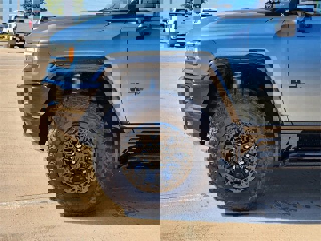 New 2024 GMC Hummer EV 3X w/ Omega Edition image 8