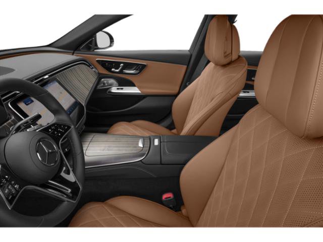New 2026 Mercedes-Benz E 450 4MATIC All-Terrain Wagon image 6
