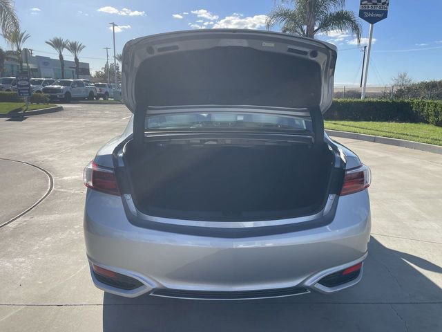 Used 2018 Acura ILX w/ Special Edition Package image 26