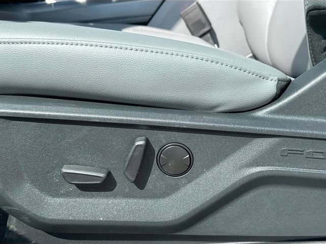 New 2025 Ford F150 Lightning Flash image 22