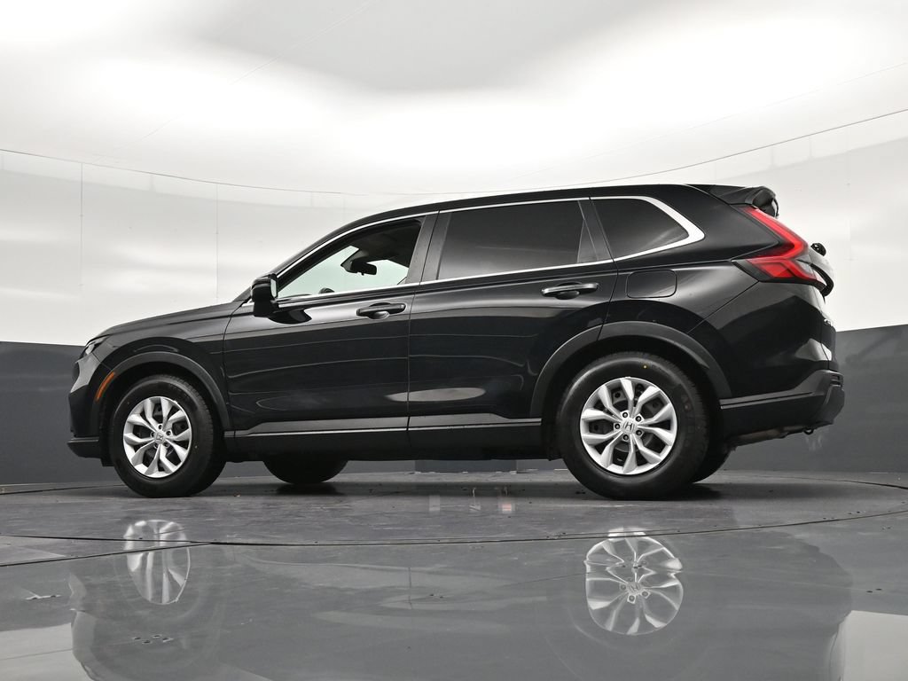 Used 2025 Honda CR-V LX image 34
