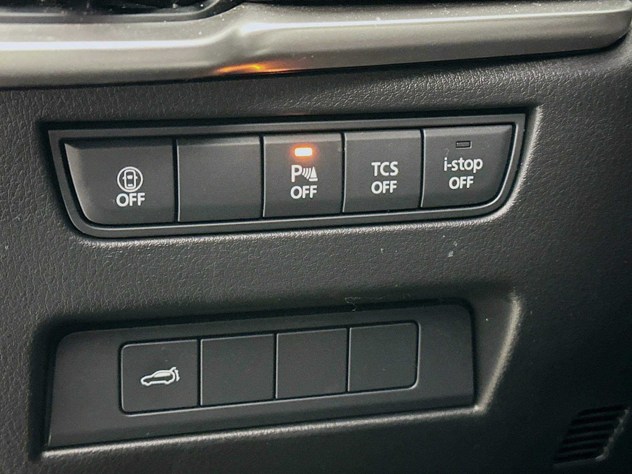 Used 2025 MAZDA CX-90 3.3 Turbo w/ Preferred Package image 16