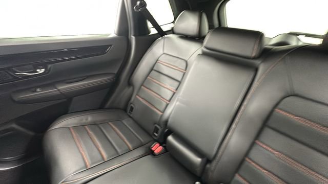 Used 2025 Honda CR-V Sport Touring image 14