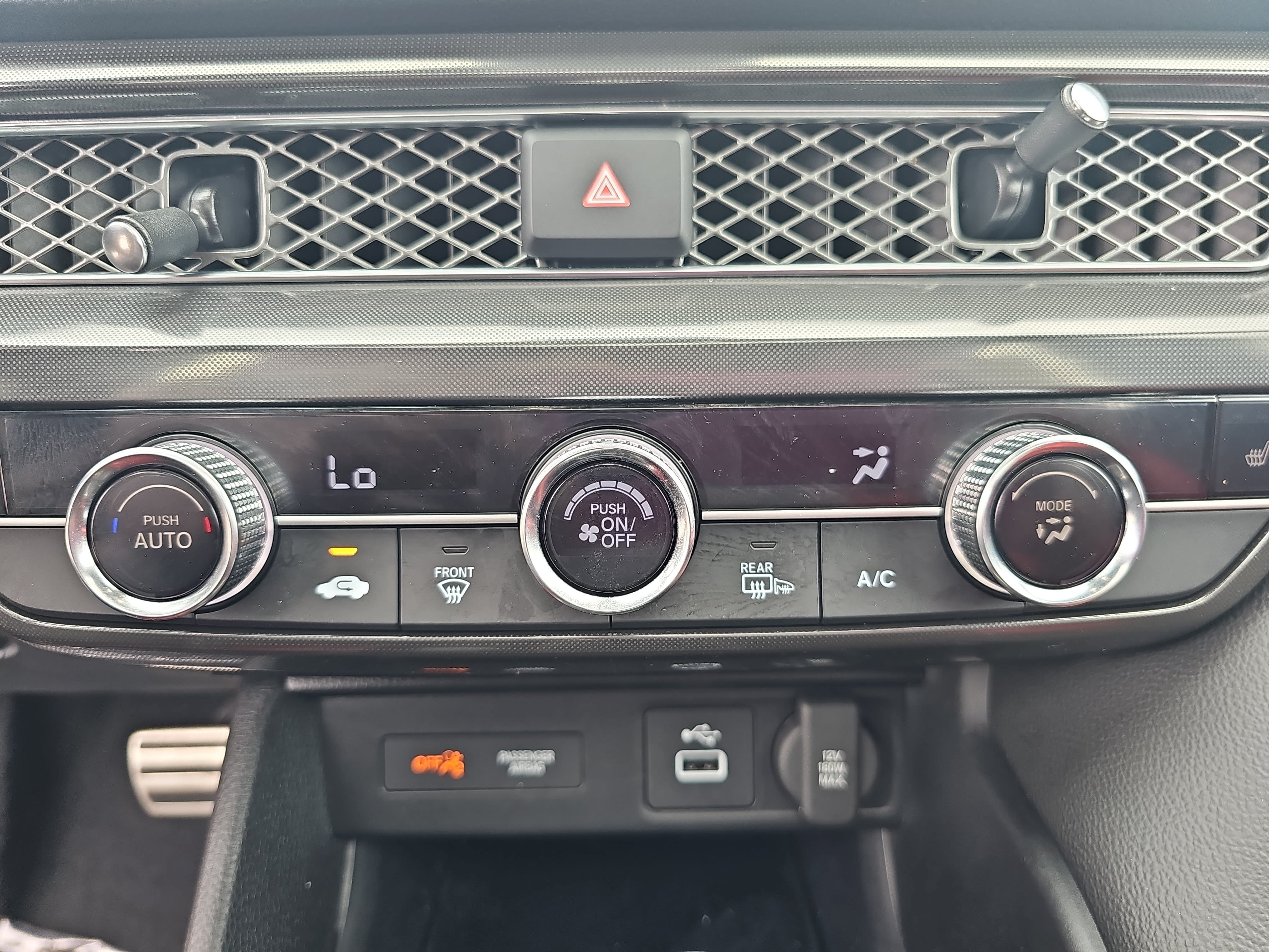 Certified 2023 Acura Integra A-Spec FWD image 20