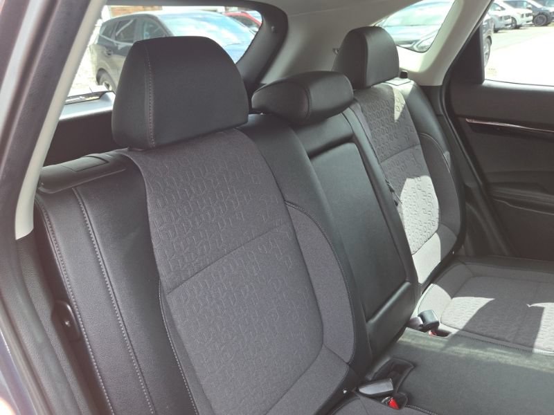 Used 2024 Kia Seltos S AWD/4WD image 17