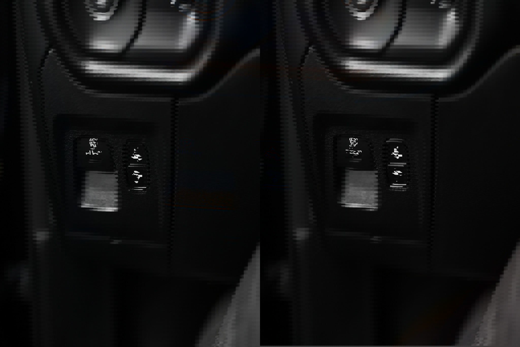 Used 2020 RAM 1500 Rebel w/ Rebel Level 1 Equipment Group image 49