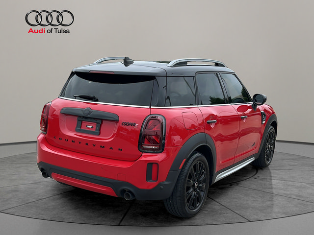 Used 2024 MINI Cooper Countryman S w/ Premium Package AWD/4WD image 7