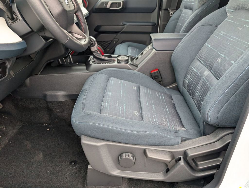 New 2026 Ford Bronco Heritage Edition image 21