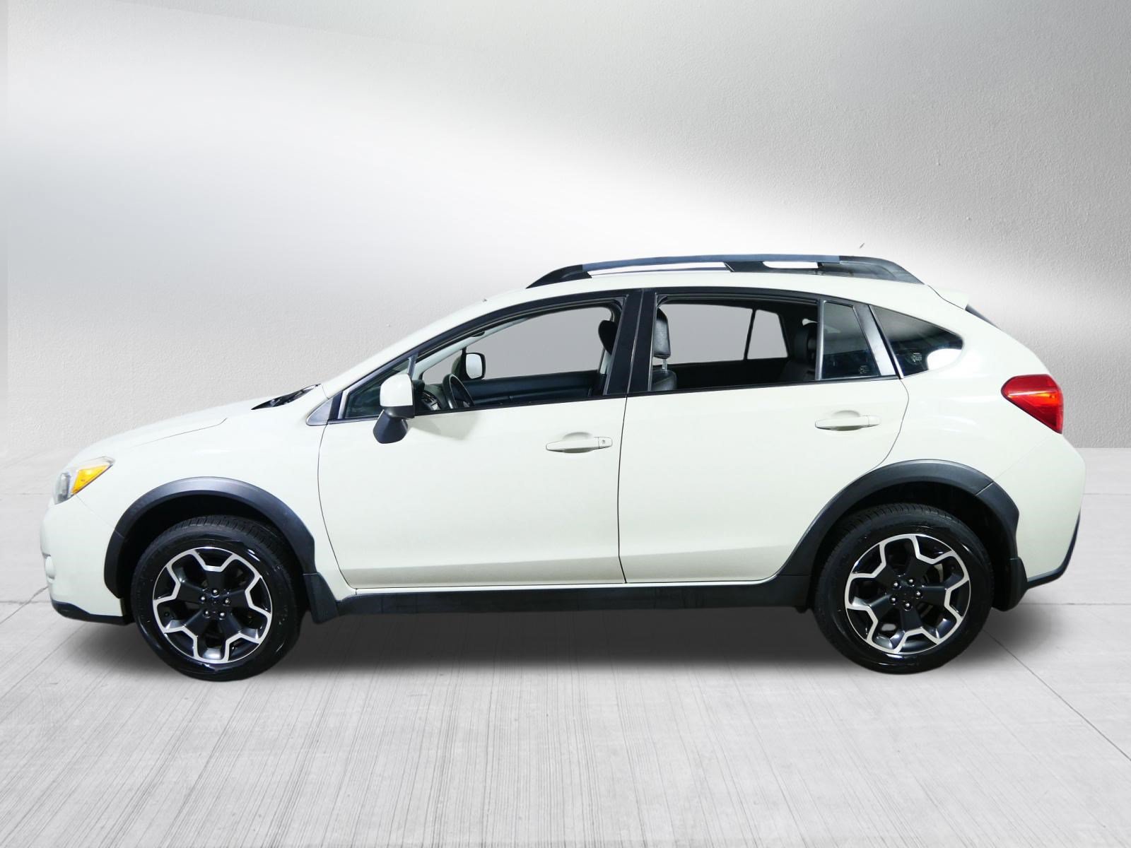 Used 2014 Subaru Crosstrek 2.0i Limited w/ Popular Package #2 AWD/4WD image 4