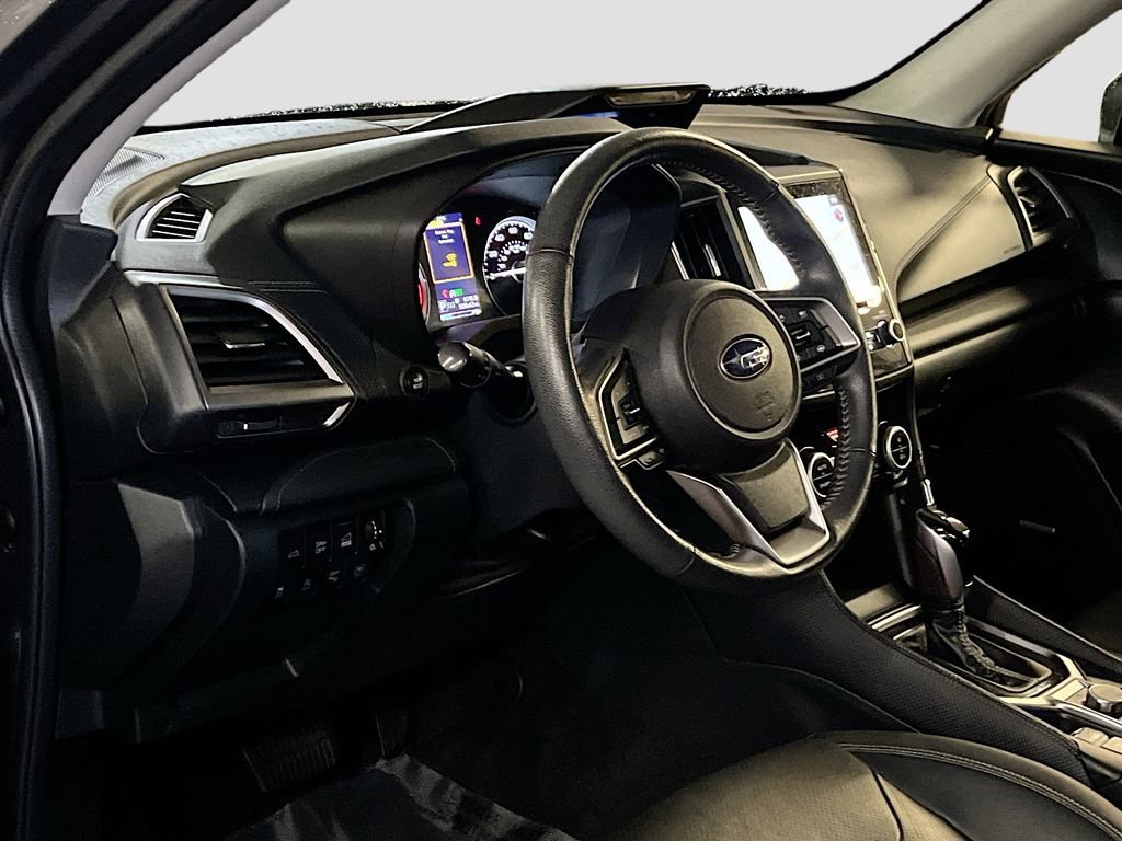 Used 2020 Subaru Forester Touring w/ Popular Package #2 image 9