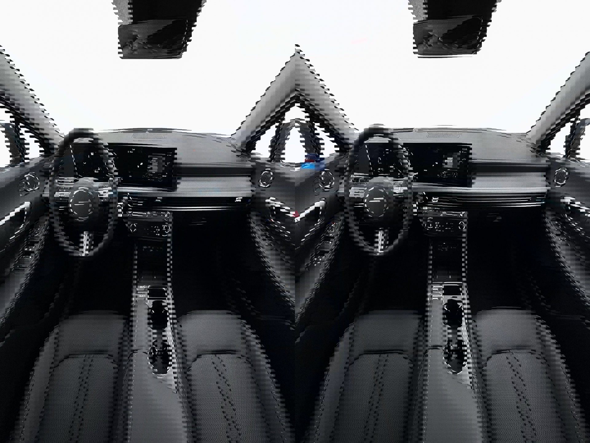 New 2026 Hyundai Sonata Limited image 13