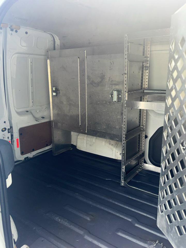 Used 2012 Ford Transit Connect XLT FWD image 7